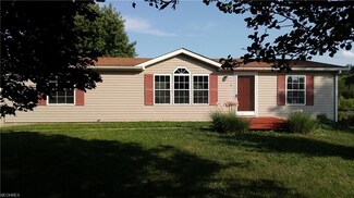 1428 Glenn Hwy, New Concord, OH 43762