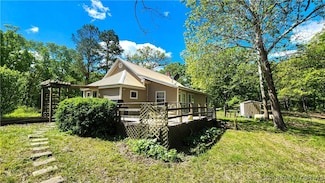 29193 Possum Trot Rd, Stover, MO 65078