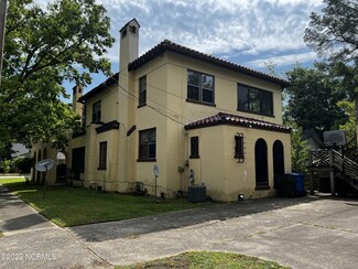 911 Branch St NW, Wilson, NC 27893