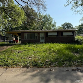 9732 Glen Owen Dr, Saint Louis, MO 63136