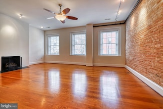 509 Cathedral St Unit C, Baltimore, MD 21201