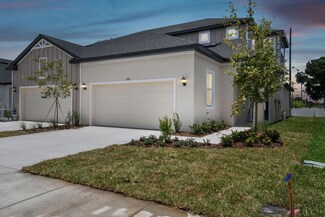 3761 Nandina Cir, Sun City Center, FL 33573