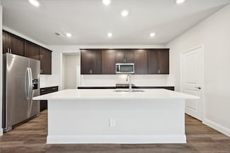 2215 Lone Star Ln, Seagoville, TX 75159