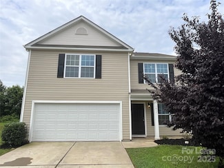 3817 Hope Marian St, Gastonia, NC 28052