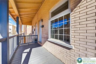 739 N Hazel St, Allentown, PA 18102