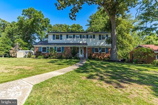 6308 Martins Ln, Lanham, MD 20706