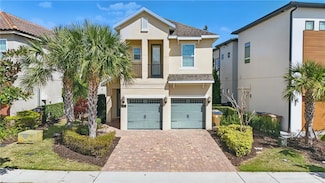 785 Desert Mountain Ct, Reunion, FL 34747