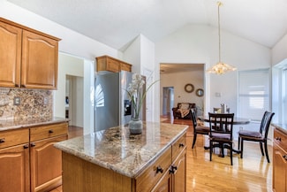 3104 Park Garden Place, Richardson, TX 75082