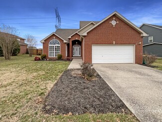3007 Manchester Dr, Spring Hill, TN 37174