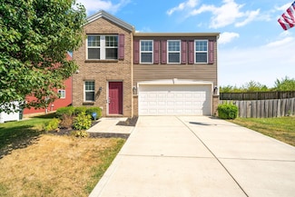 5024 Grimm Dr, Lockbourne, OH 43137