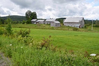 3233 E Bakersfield Rd, Bakersfield, VT 05450