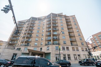 4350 N Broadway St Unit 1011, Chicago, IL 60613