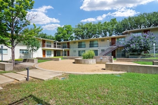 4616 W Lovers Ln Unit 119, Dallas, TX 75209