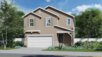 Residence 1847, Elk Grove, CA 95757