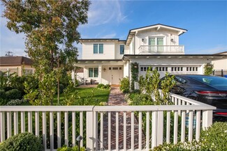 1515 6th St, Manhattan Beach, CA 90266