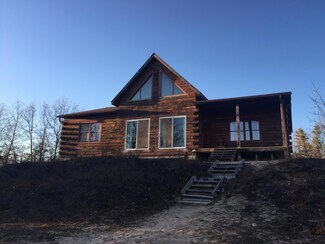 78 Tnt Hill Dr, Grayling, MI 49738