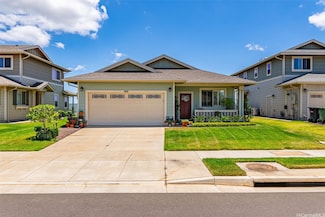 91-1129 Iliahialoe Loop, Ewa Beach, HI 96706