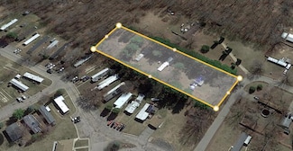 2503 Milford Rd, Spring Arbor Township, MI 49269