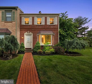 4135 Surrey Ln, Schwenksville, PA 19473