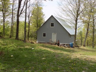 00 Kittredge Ln, Walden, VT 05873