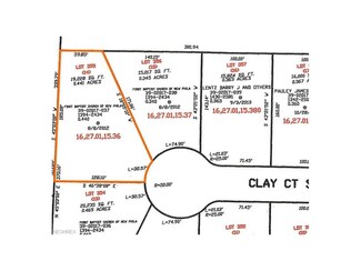 3837 Clay Ct SE, Dennison, OH 44621