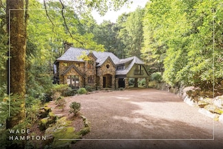 951 Cherokee Trace, Cashiers, NC 28717