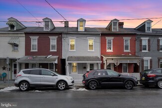 226 S 2nd St, Columbia, PA 17512
