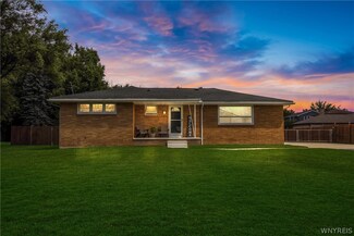 1280 Center Rd, Buffalo, NY 14224