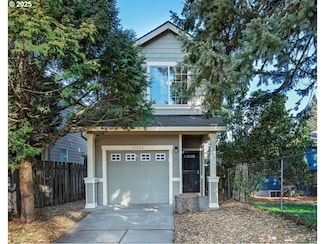 11525 SE Taylor St, Portland, OR 97216