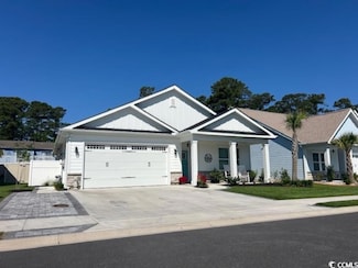 1039 Graybill Ln, North Myrtle Beach, SC 29582