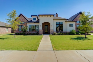 3809 137th St, Lubbock, TX 79423