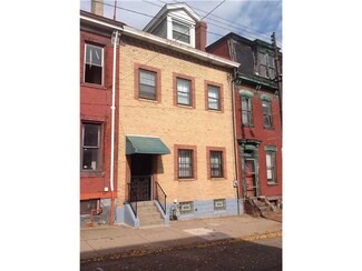 2033 Forbes Ave, Pittsburgh, PA 15219