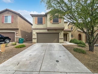 702 W Calle Ocarina, Sahuarita, AZ 85629