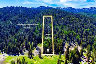 2271 Franks Rd, Donnelly, ID 83615
