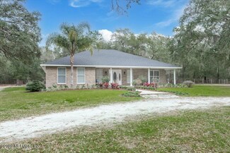135 Pearsall Cir, Melrose, FL 32666