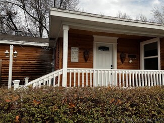1619 E 62nd St, Tulsa, OK 74136