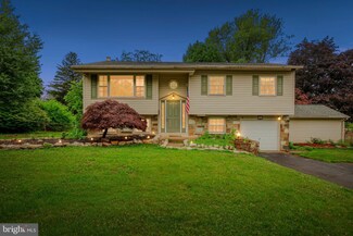 43 Valley View Rd, Chalfont, PA 18914