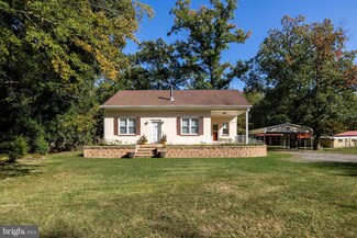 3408 N Blue Bell Rd, Franklinville, NJ 08322