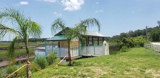 100 Vaill Point Rd, St. Augustine, FL 32086