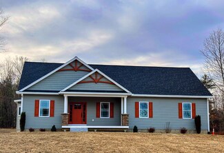 27 Colby Farm Rd, Chester, NH 03036