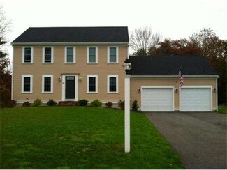 10 Garden Gate Way, Marshfield, MA 02050