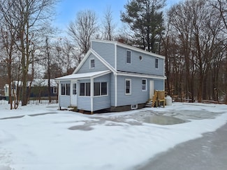 34 Woodland Rd, Norton, MA 02766