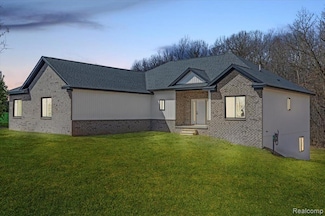 4070 Metamora Ridge, Metamora Vlg, MI 48455