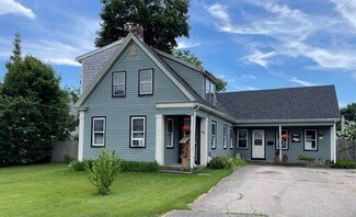45 Centre Ave, Abington, MA 02351