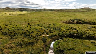 TBD Thompson Creek Rd, Clearmont, WY 82835