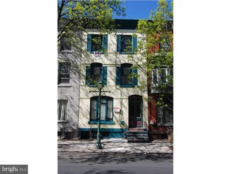 1104 Perkiomen Ave, Reading, PA 19602
