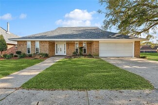 8000 Morrison Rd, New Orleans, LA 70126