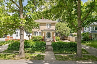 2719 Fairleigh Terrace, Saint Joseph, MO 64506