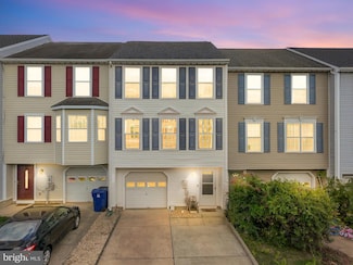 5627 Crestwood Ct, Frederick, MD 21703