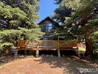 110 Meadow Ln, Bellvue, CO 80512